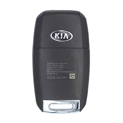 KIA-Forte-2014-Original-Flip-Remote-315MHz-95430-A7500