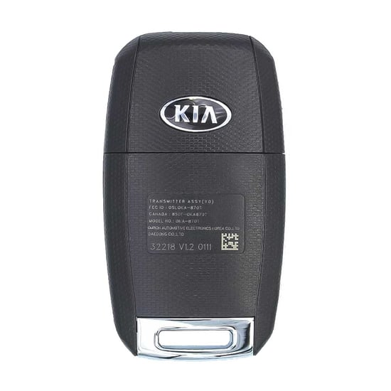 KIA-Forte-2014-Original-Flip-Remote-315MHz-95430-A7500