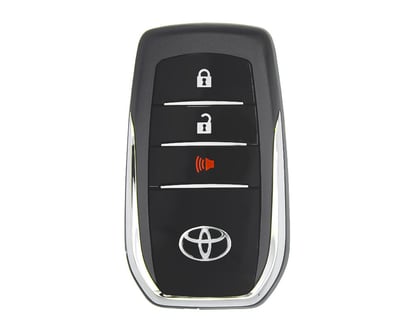 Toyota-Hilux-2016-2020-Original-Smart-Key-Remote-314.35-312.11MHz-89904-0K101