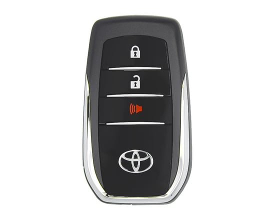 Toyota-Hilux-2016-2020-Original-Smart-Key-Remote-314.35-312.11MHz-89904-0K101
