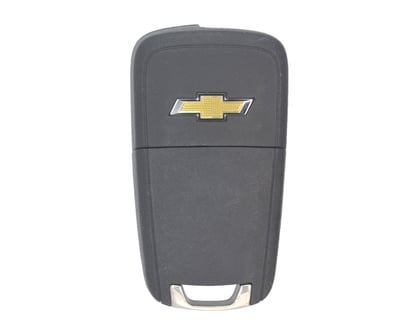 Chevrolet-Cruze-2010-Genuine-Flip-Remote-Key-2-Buttons---MK3
