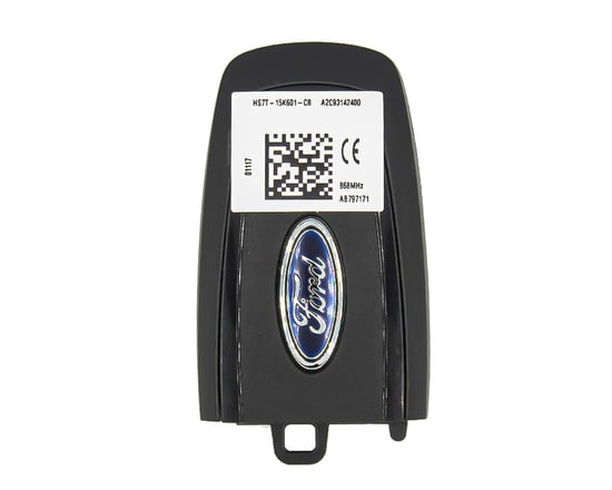 Like-New-Ford-Fusion-2017-Original-Smart-Key-Remote-4-Buttons-868MHz-HS7T-15K601-CB-HS7T15K601CB---MK3