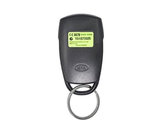 Like-NEW-KIA-Sedona-2009-2014-Genuine-Remote-Key-6-Buttons-433MHz-Manufacturer-Part-Number:-95430-4D082---Emirates-Keys