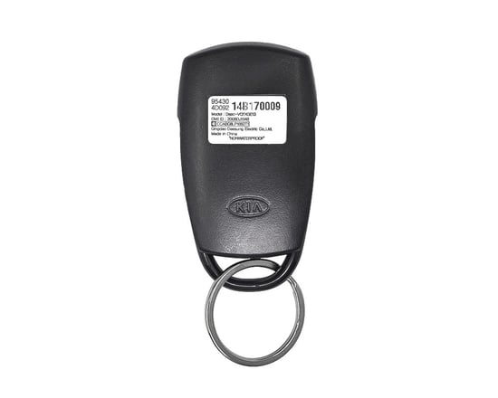 Like-New-KIA-Sedona-2009-2014-Original-Remote-Key-3-Buttons-315MHz-Manufacturer-Part-Number:-95430-4D092---Emirates-Keys