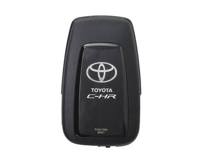 Brand-NEW-Toyota-C-HR-2018-Genuine-OEM-Smart-Key-Remote-2-Buttons-315MHz-89904-10030-8990410030-For-Australian-Market---FCC:-BR1ET---Emirates-Keys