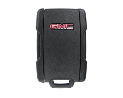 New-Genuine-OEM-GMC-Yukon-2014---2017-Genuine-Remote-5-Button-with-Start-engine-433MHz-Manufacturer-Part-Number:-22859400---MK3