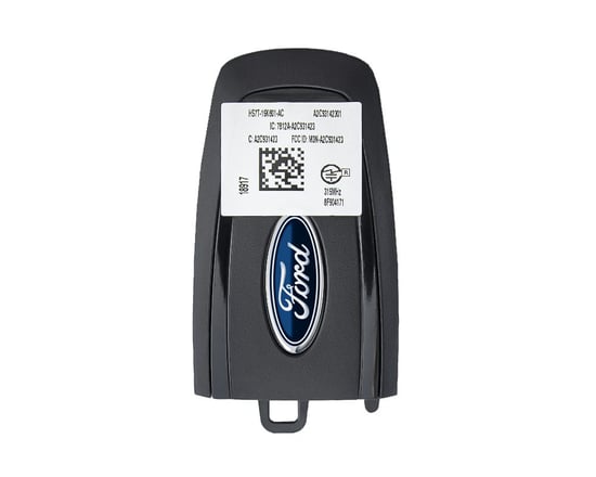 New-Ford-Fusion-Edge-Explorer-Mustang-2016-2021-Genuine-Smart-Key-Remote-4-Buttons-315MHz-HS7T-15K601-AC-(-OEM-)---5929506-(-STRATTEC-)----MK3