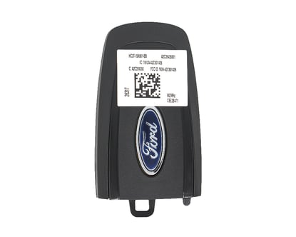 Ford-F-Series-F150-F250-F350-F450-F550-2016-2021-Original-Smart-Key-Remote-902MHz-5-Buttons-164-R8166,-HC3T-15K601-BB,-5929503---FCCID:-M3N-A2C931426-