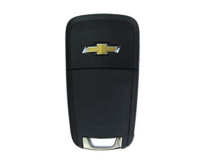 Chevrolet-Cruze-Camaro-2010-Genuine-Proximity-Flip-Remote-3-Buttons-433MHz-13504276