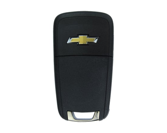 Chevrolet-Cruze-Camaro-2010-Genuine-Proximity-Flip-Remote-3-Buttons-433MHz-13504276