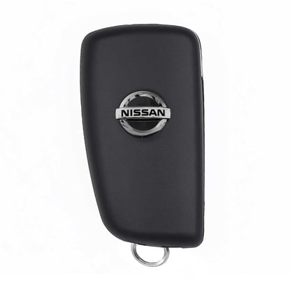 Nissan-Rogue-2014-Flip-Remote-Key-433MHz-28268-4CB1B---MK3