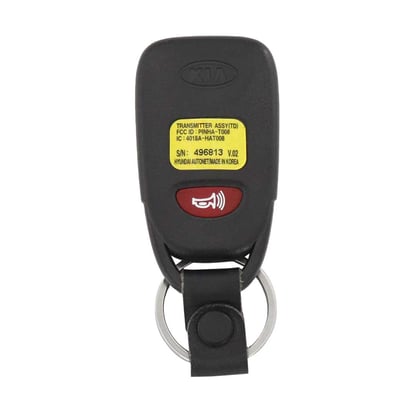 New-Aftermarket-KIA-Forty-2010-Remote-4-Button-315MHz-FCC-ID:-PINHA-T008-High-Quality-Best-Price---Emirates-Keys