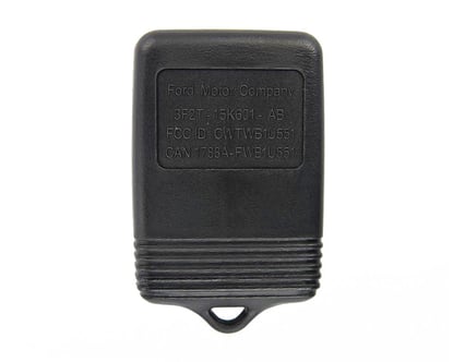 Ford-Windstar-1999-Original-Remote-315MHz-3F2T-15K601-AB---MK3