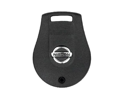 Like-New-Nissan-MICRA---JUKE-2011-Genuine-OEM-Remote-Key-2-Buttons-433MHz-H0561-1HB1A---28268-C990D---Emirates-Keys