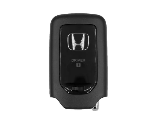 New-Genuine-OEM-Remote-With-4-Buttons-and-433MHz-Frequency,-Manufacturer-Part-Number:-72147-TLA-D11-72147TLAD11-and-comes-in-a-Black-Color---MK3