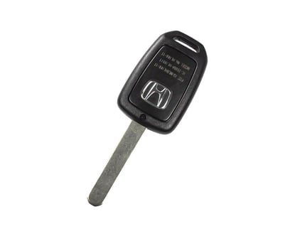 Like-New-Honda-Civic-Accord-2016-2017-Genuine-OEM-Remote-Key-4-Buttons-433MHz-35118-T2A-A60-FCC-ID:-MLBHLIK6-1TA---MK3