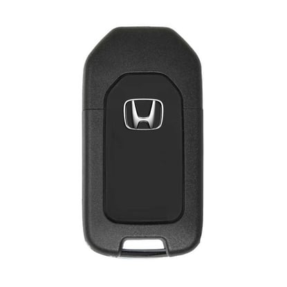 Like-NEW-Honda-Accord-2013-2014-Original-Flip-Remote-3-Buttons-433MHz-Transponder-ID:-Hitag-3---MK3