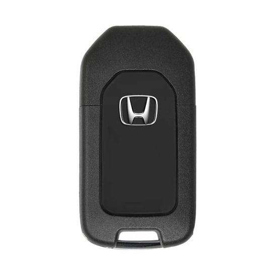 Like-NEW-Honda-Accord-2013-2014-Original-Flip-Remote-3-Buttons-433MHz-Transponder-ID:-Hitag-3---MK3