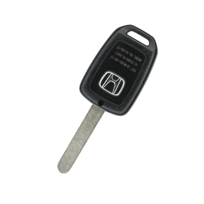Honda-Accord-2013-Original-Remote-Key-315MHz-4-Buttons-35118-T2A-A20-35118T2AA20,-FCCID:-MLBHLIK6-1T---MK3