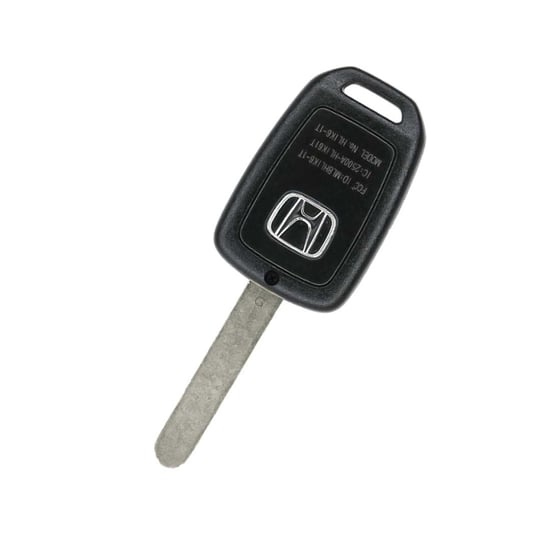 Honda-Accord-2013-Original-Remote-Key-315MHz-4-Buttons-35118-T2A-A20-35118T2AA20,-FCCID:-MLBHLIK6-1T---MK3