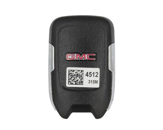 GMC-Terrain-2018-2019-Original-Smart-Remote-Key-4-Buttons-315MHz-P-N-13584512-FCCID:-HYQ1AA---MK3