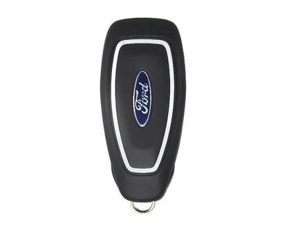 Like-New-Ford-Escape-C-MAX-Focus-Fiesta-2011-2019-Original-Smart-Key-Remote-3-Buttons-433MHz-7S7Z-15K601-L,-164-R8048-,-5919918-(STRATTEC)---MK3