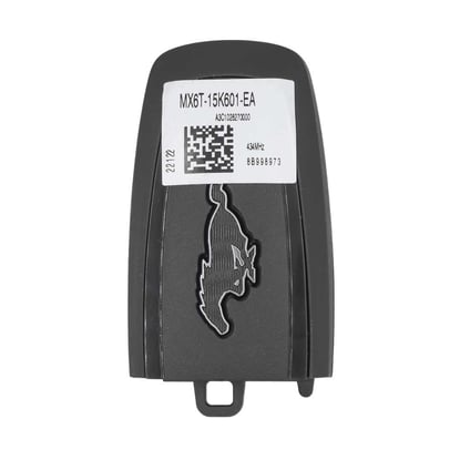 New-FORD-Mustang-Mach-E-2020-Genuine-OEM-Smart-Key-4-Button-433MHz-OEM-Part-Number:-MX6T-15K601-EA---Emirates-Keys