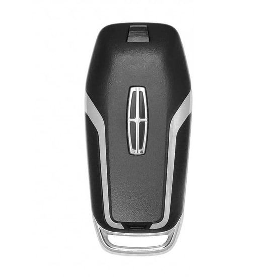 Lincoln-Genuine-OEM-Smart-Key-4-Buttons-434MHz-Manufacturer-Part-Number:-EJ7T-15K601-CD---Emirates-Keys
