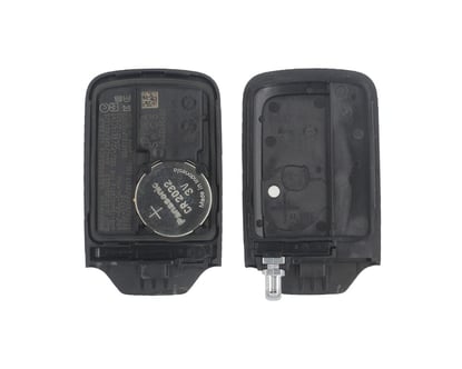 Like-Genuine-OEM-New-Honda-City-2014-2019-Original-Smart-Remote-Key-433MHz-72147-T9A-H01-72147T9AH01-Inside---Emirates-Keys