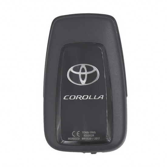 Toyota-Corolla-2019-Original-Smart-Key-3-Buttons-433-MHz--MK3