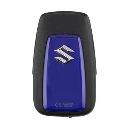 Like-New-Suzuki-2022-Original-Smart-Remote-Key-3-Buttons-433MHz---Emirates-Keys