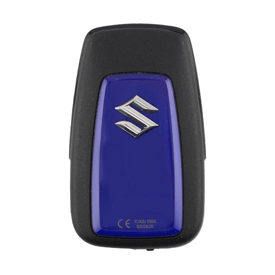 Like-New-Suzuki-2022-Original-Smart-Remote-Key-3-Buttons-433MHz---Emirates-Keys