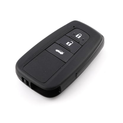 Like-New-Suzuki-2022-Original-Smart-Remote-Key-3-Buttons-433MHz---Emirates-Keys