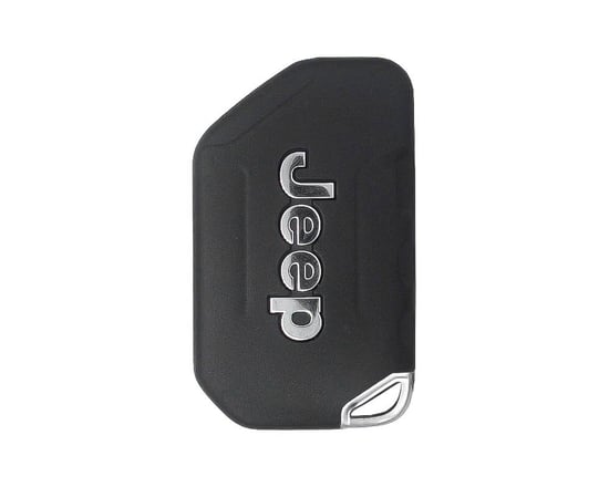 Like-New-Jeep-Wrangler-2018-2022-Original-Flip-Remote-Key-2-+-1-Buttons-433MHz-OEM-Part-Number:-68416782AB---Emirates-Keys