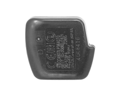 Used-Reusable-Mitsubishi-Pajero-Lancer-2010-Original-Remote-Key-Module-(-D-)-2-Buttons-433MHz---Emirates-Keys