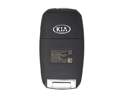 NEW-KIA-Optima-2016-2020-Genuine-OEM-Flip-Remote-Key-4-Buttons-433MHz-Without-Transponder-95430-D4010-95430D4010---FCCID:-SY5JFRGE04---Emirates-Keys