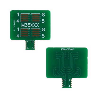 New-YanhuaACDP-YH35XX-Programmer-and-Emulator-for-35128WT-Read-Write-Support-Models:-F-Chassis-Odometer-With-35128wt-Eeprom---Emirates-Keys