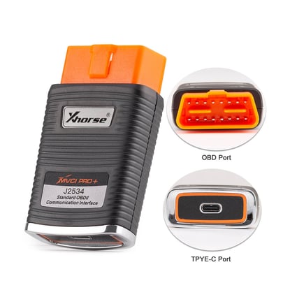 Xhorse-XDMVJPGL-MVCI-PRO+-J2534-Vehicle-Diagnosis-Programming-Cable-gen2-J2534-XDMVJP-for-GM-PSA-Renault-Nissan-Volvo-Benz-etc---Emirates-Keys