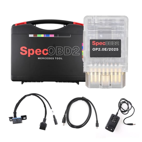 New-Bundle-SpecAuto-SpecOBD2-Mercedes-Tool-With-DSM---DSM222-FBS4-Read-Write-FBS4Data-Recover--Change-VIN-protocol---Emirates-Keys