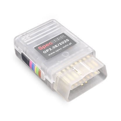 Picture of SpecAuto SpecOBD2 Mercedes Tool With DSM / DSM222 FBS4 Read/Write FBS4Data/Recover/ Change VIN protocol