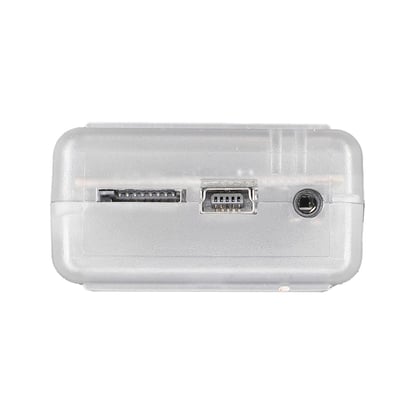 Picture of SpecAuto SpecOBD2 Mercedes Tool With CAN TESTER / DASHJOY protocol