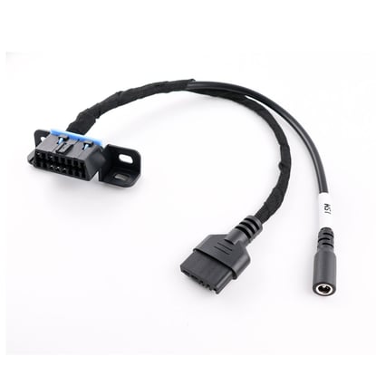 Picture of SpecAuto SpecOBD2 Mercedes Tool With CAN TESTER / DASHJOY protocol