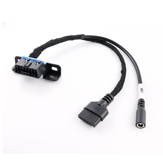 Picture of SpecAuto SpecOBD2 Mercedes Tool With ESL FBS4 CAN Repair protocol