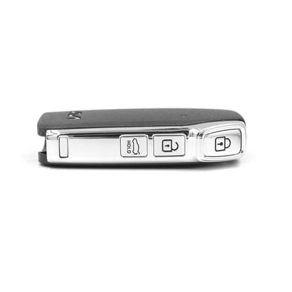 Like-New-KIA-K3-2025-Genuine---OEM-Smart-Remote-Key-3-Buttons-433MHz-OEM-Part-Number:-95440-Q8200,-95440Q8200---Emirates-Keys