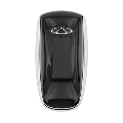 Like-New-Without-Box-Chery-Arrizo-8-2024-Original-Smart-Remote-Key-4-Buttons-433Mhz---Emirates-Keys