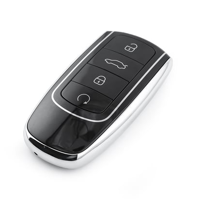 Like-New-Without-Box-Chery-Arrizo-8-2024-Original-Smart-Remote-Key-4-Buttons-433Mhz---Emirates-Keys
