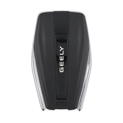 Like-New-Without-Box-Geely-Monjaro-2025-Original-Smart-Remote-Key-4-Buttons-433Mhz---Emirates-Keys