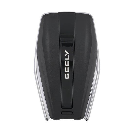 Like-New-Without-Box-Geely-Monjaro-2025-Original-Smart-Remote-Key-4-Buttons-433Mhz---Emirates-Keys