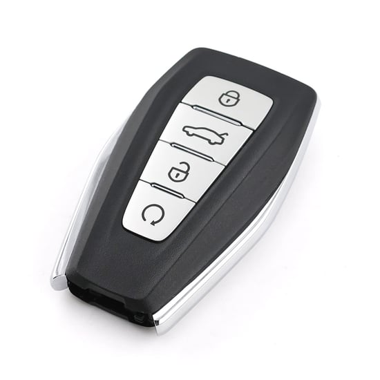 Like-New-Without-Box-Geely-Monjaro-2025-Original-Smart-Remote-Key-4-Buttons-433Mhz---Emirates-Keys