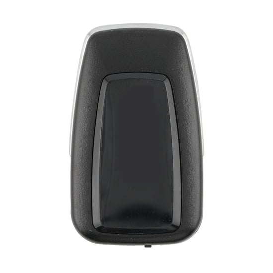 New-Aftermarket-Toyota-Camry-2018-Smart-Remote-Key-4-Buttons-315MHz-Compatible-Part-Number:-89904-06220---9904-06240---9904-33550---9904-33740---89904-06350--FCCID-:-HYQ14FBC---Emirates-Keys